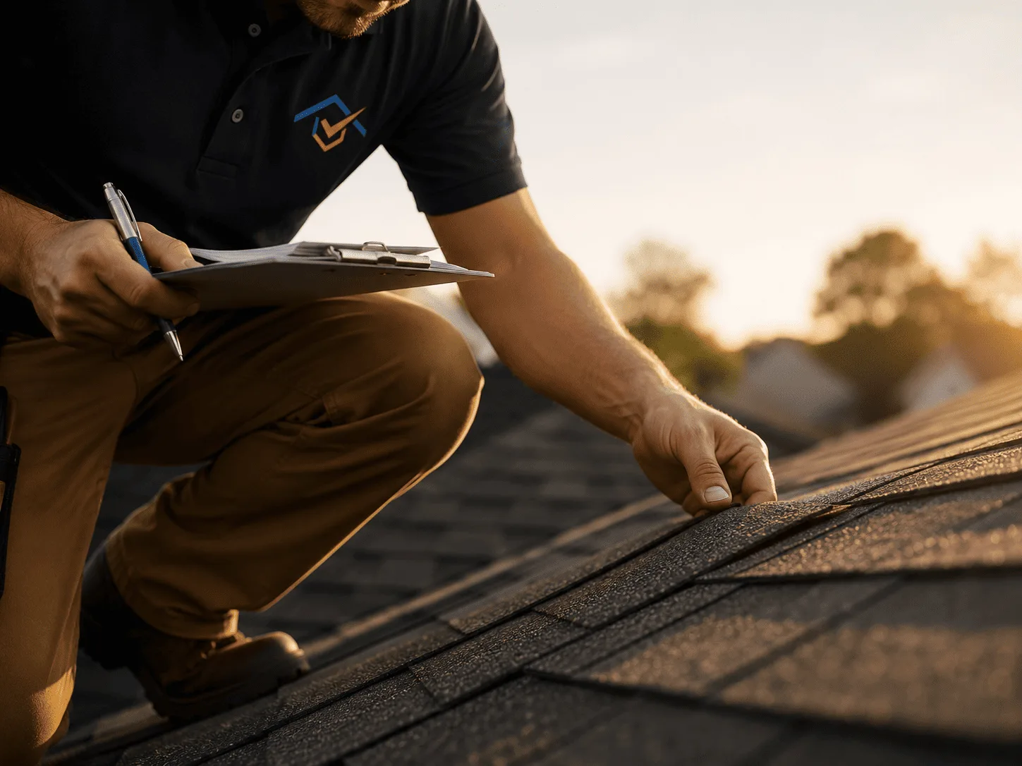 Why Choose Roof Inspection in Columbus, PA